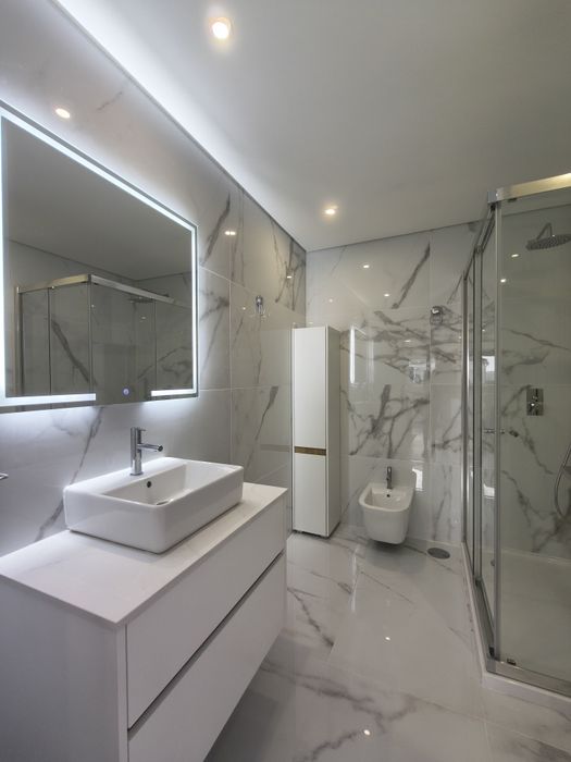 Arrendamento Apartamento T1