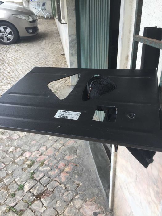 Suporte para televisão ou outros aparelhos