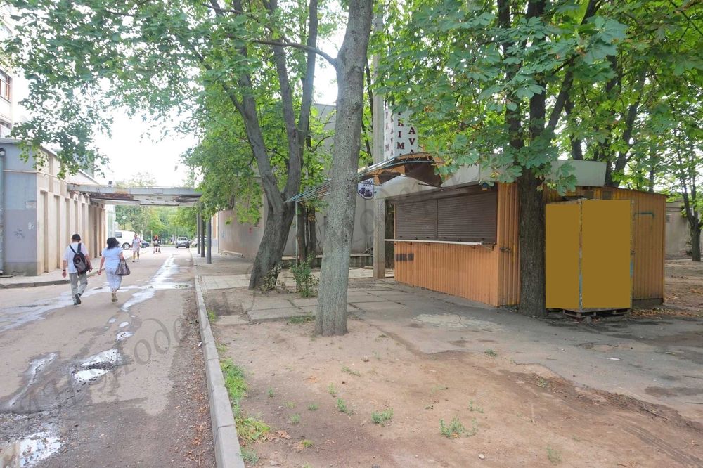 Кав`ярня на 23 серпня на вході в район оренда Харків