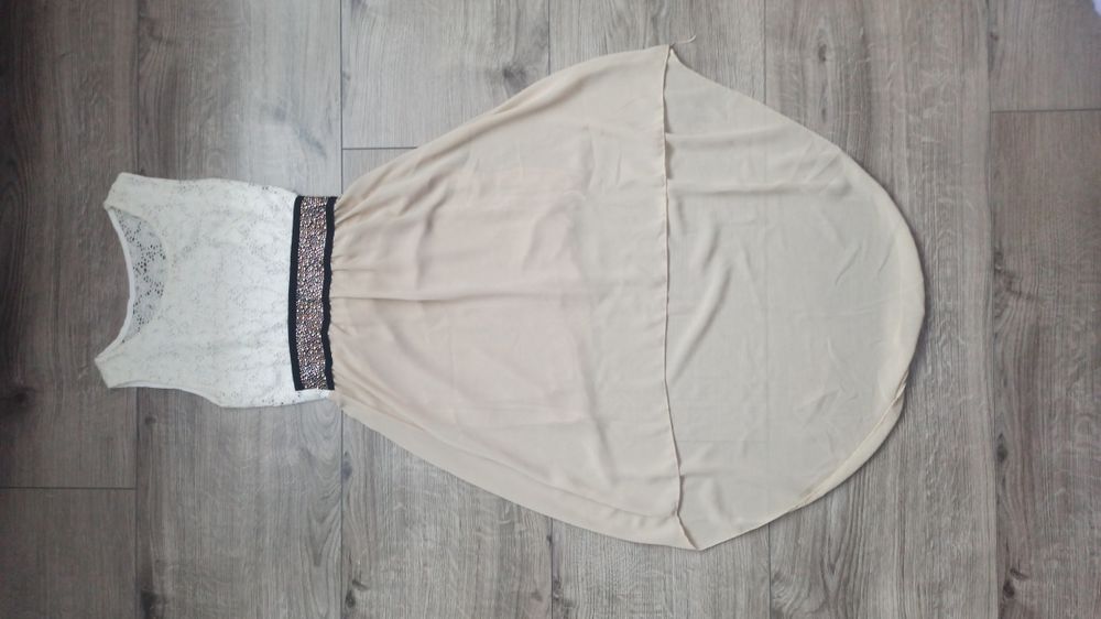 Sukienka dla dziewczynki