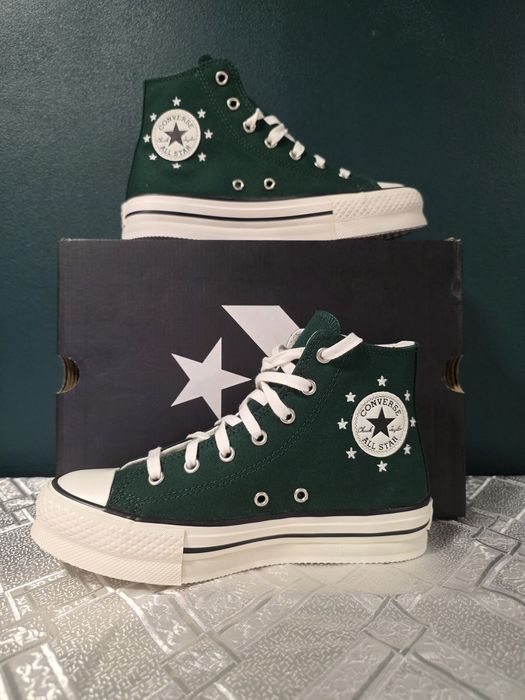 Converse Chuck Taylor