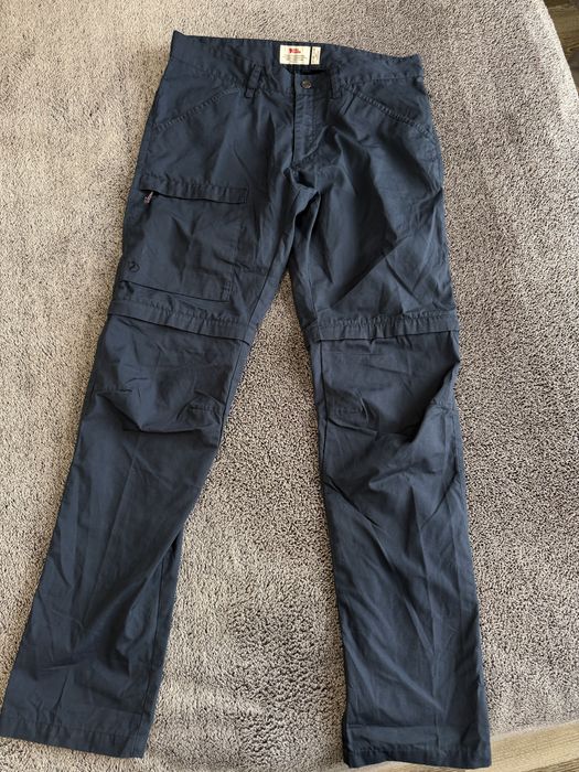 Штани fjallraven G-1000