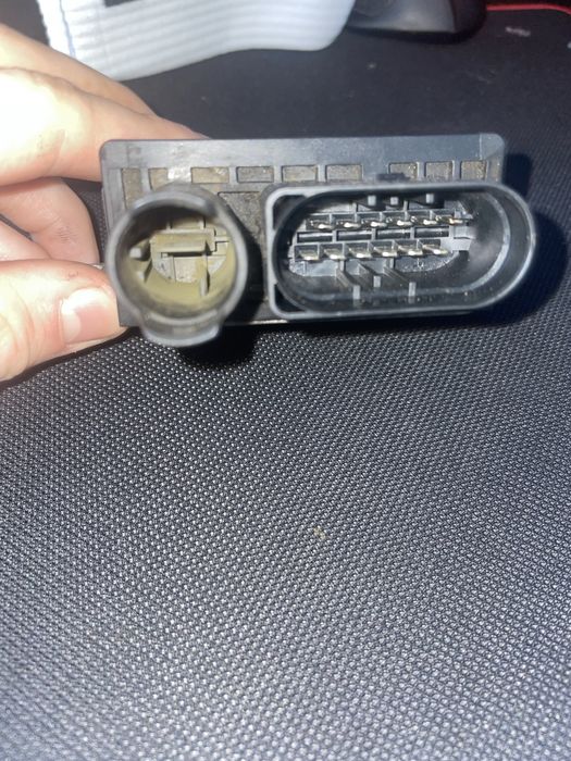 sterownik świec żarowych bmw