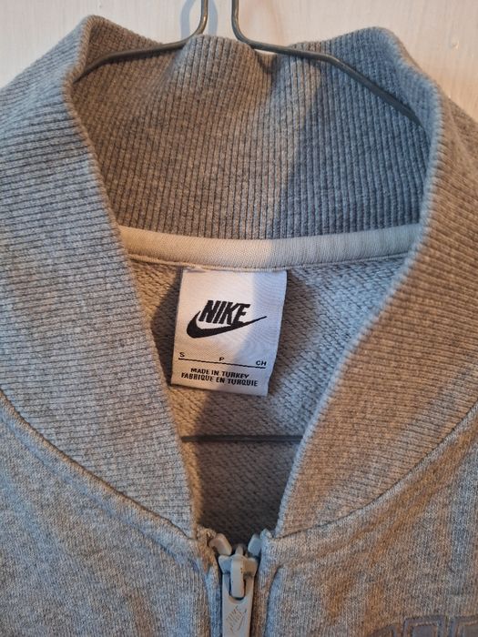 чоловіча зіпка nike