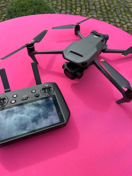 Mavic 3 CINE 1TB premium combo