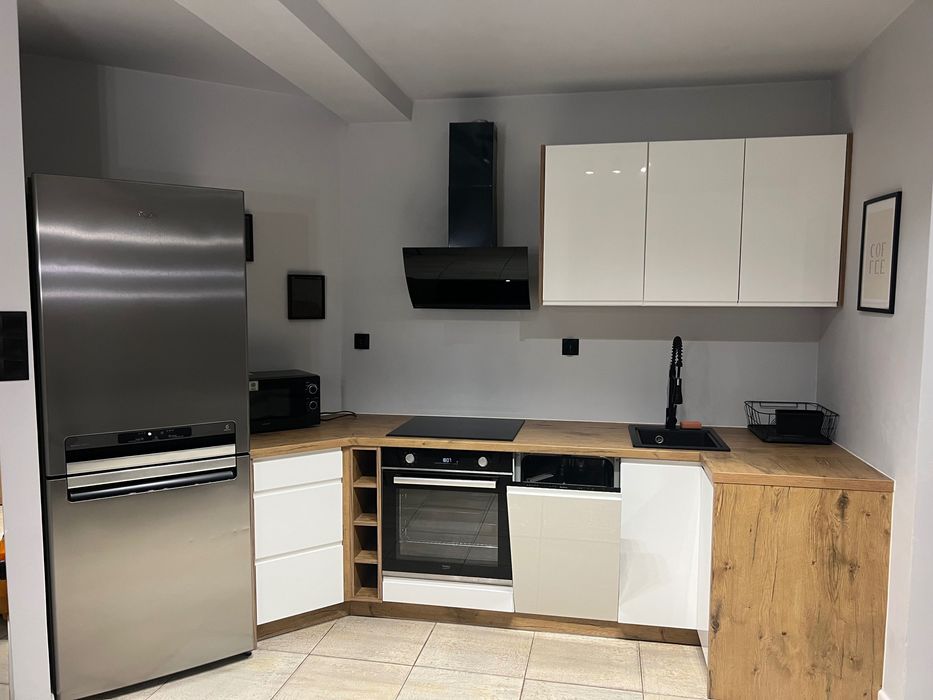 Wynajmę mieszkanie Ostróda