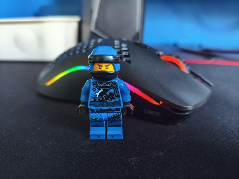 Jay Hunted LEGO ninjago