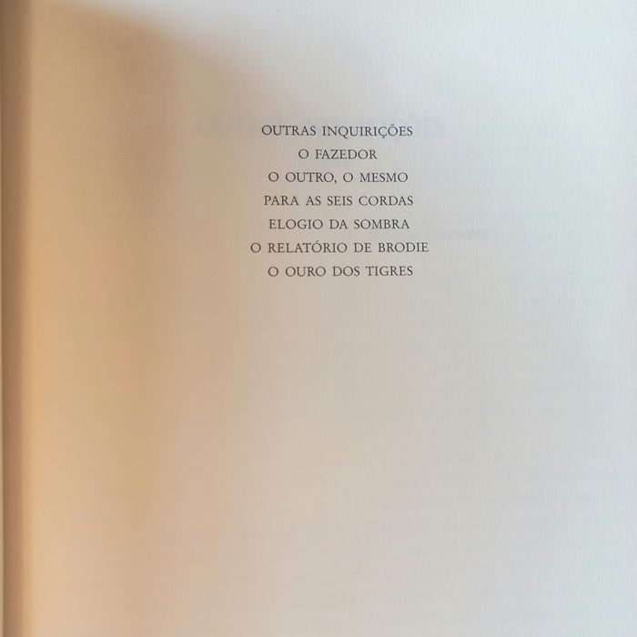 Jorge Luis Borges Obra Completa