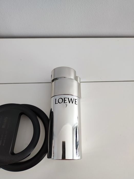 Loewe 7 Plata woda toaletowa