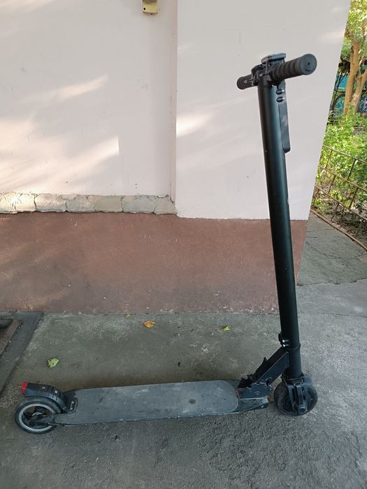 Єлектросамокат  самокат