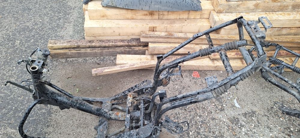 Yamaha Majesty 125 Rama dokumenty 05r