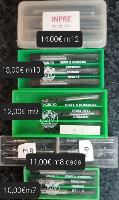 Jogos de Machos,Machos simples caçonetos