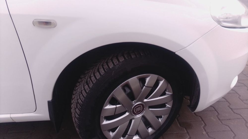 Продам Fiat Grand Punto  2009 1.4 бензин