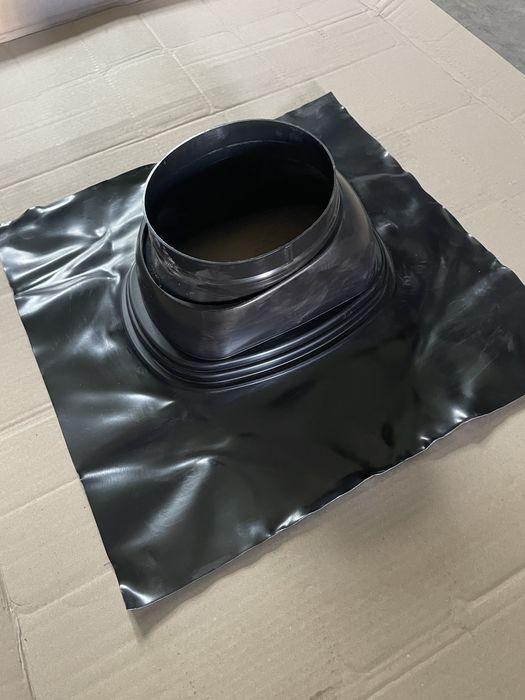 Прохід для вертиляційноі системи