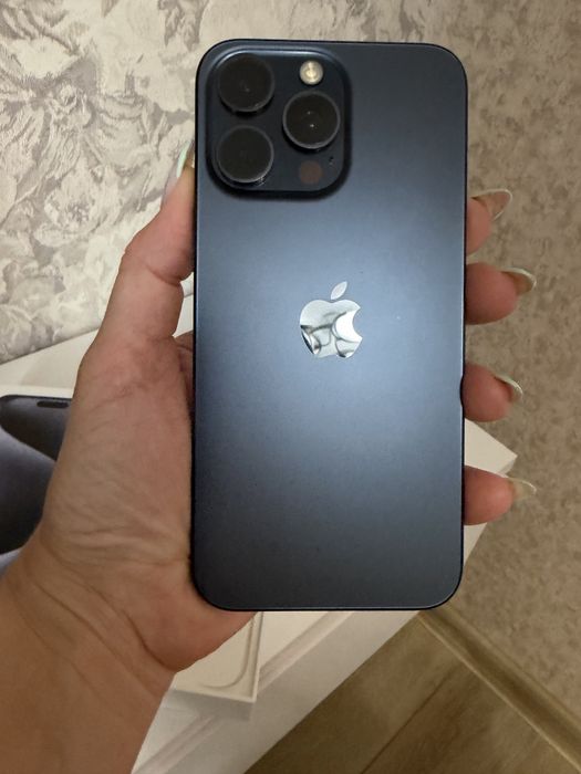 IPhone 15 Pro Max 256 гб