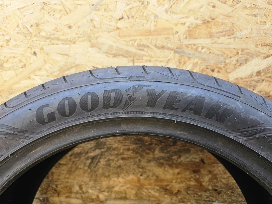 NOWE!!  235/45 r20 Goodyear Eagle F1 Asymetric 3. 2023rok.