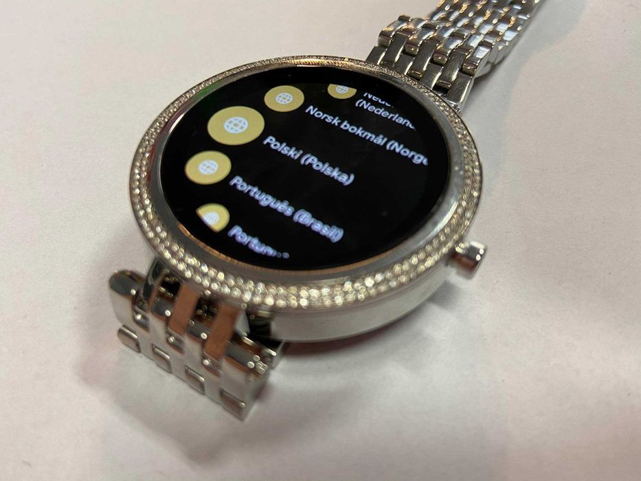 Zegarek Michael Kors DW11M2 * JAK NOWY * PAT-KOM