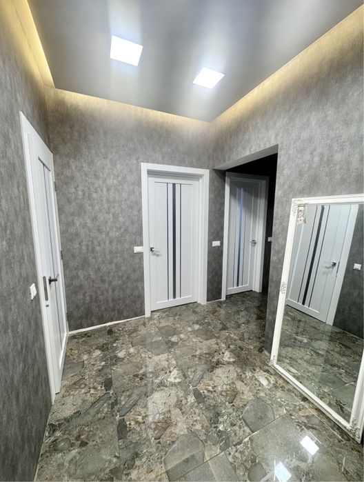 2к Квартира на Таїрова