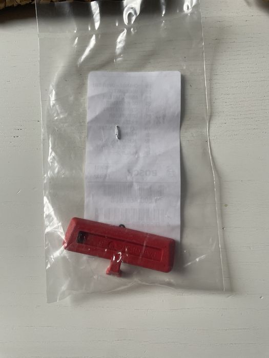 Przełącznik Bosch UniversalImpact 7500. UniversalImpact 700.