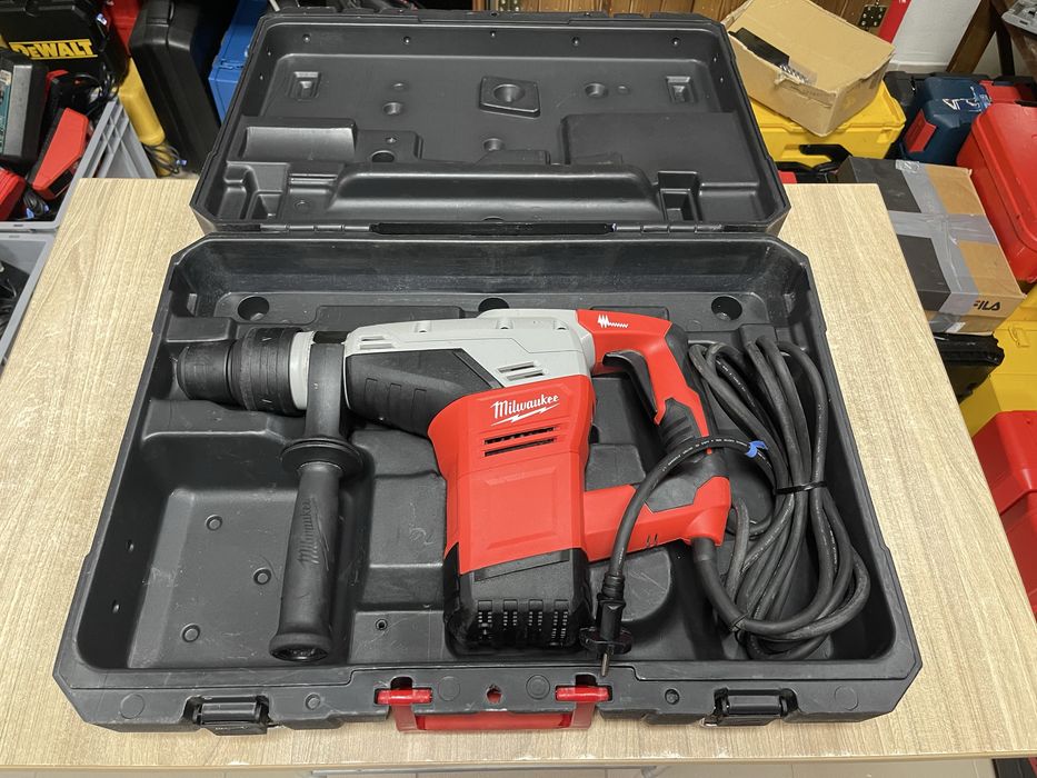 Milwaukee K 540 S / SDS-Max перфоратор Мілвокі 2024 року