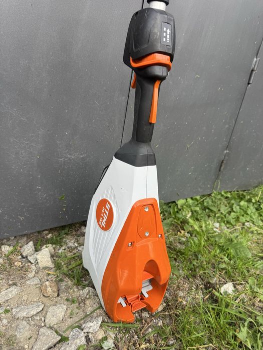Nożyce Stihl HLA 135 na aku