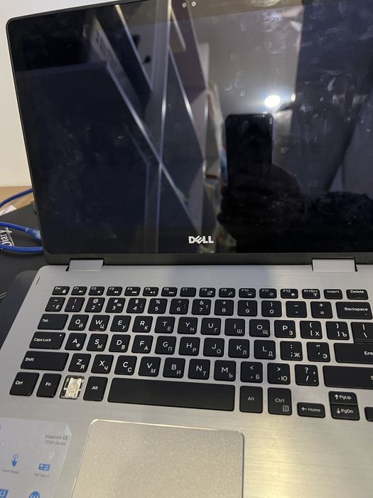 Ноутбук трансформер i5 ddr3 12gb