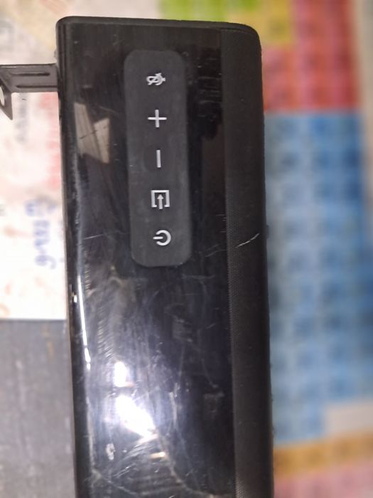 Soundbar Philips z Bluetooth, OPTICAL, COAXIAL – w pełni sprawny