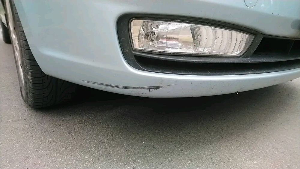 Hyundai Accent 2008 АКПП