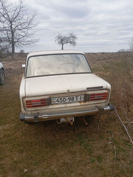 ВАЗ 2106 1993 року