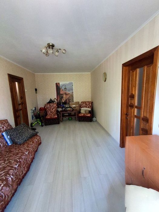Продаж гарної 2 кімнатна квартира Круг.Ремонт.