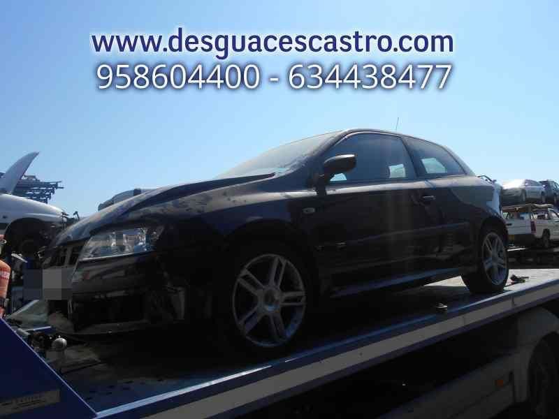 CAIXA DE VELOCIDADES FIAT STILO 192