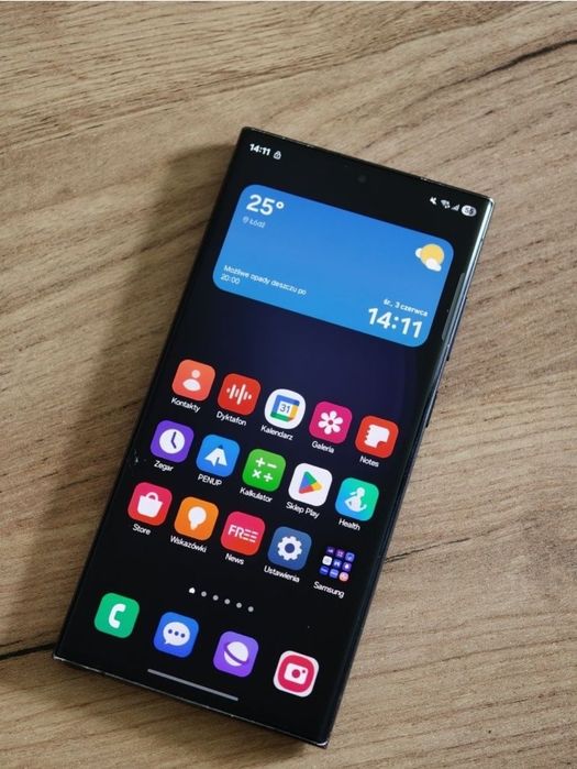 Samsung s23 ultra