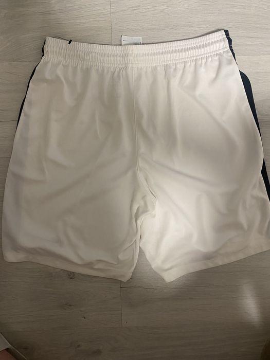 Шорти футбольние ігрові Nike