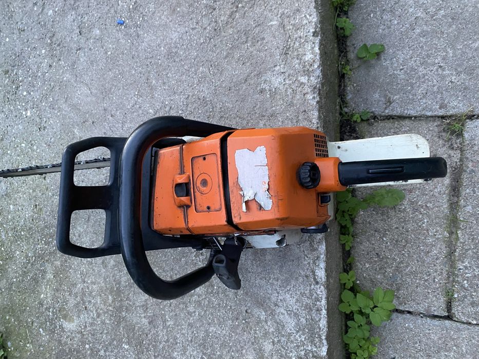 Sprzedam piłe STIHL MS 440
