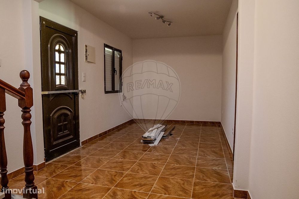 Moradia T3 para venda