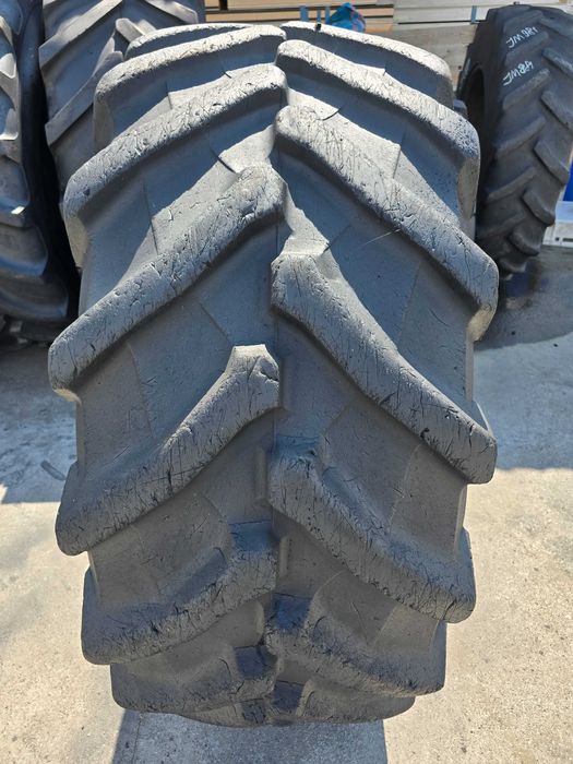 600/70R30 Trelleborg TM900 JJ045