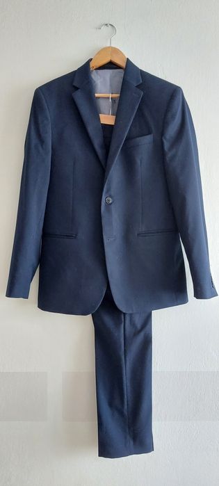 Garnitur młodzieżowy