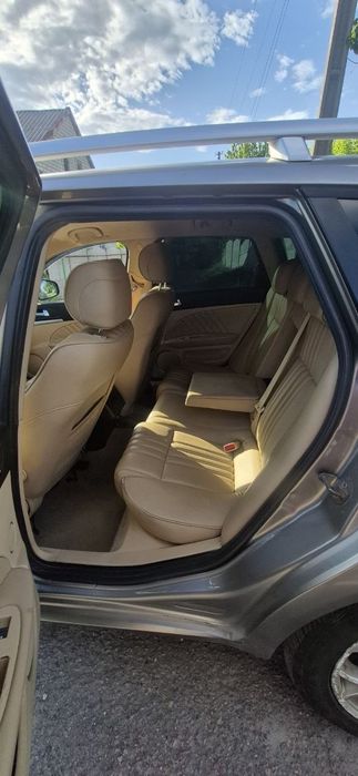 Alfa Romeo 159 2.4 TDI