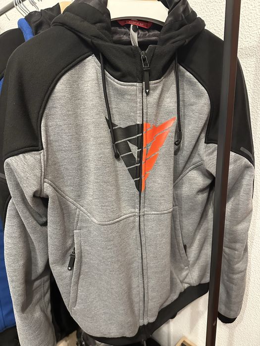 Casaco Dainese Daemon-X