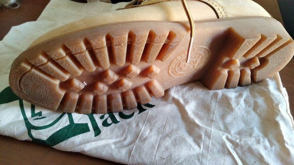 Botas Panama Jack special edition Jeep