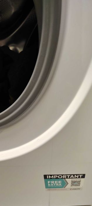 Máquina de Lavar Roupa CANDY PRO