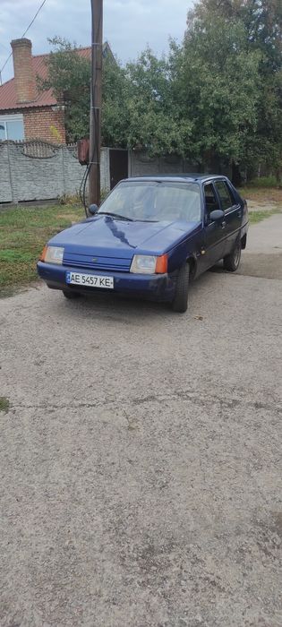 Продам срочно Славуту на ходу по ТП
