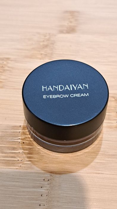 Heandayan pomada do brwi odcień 02