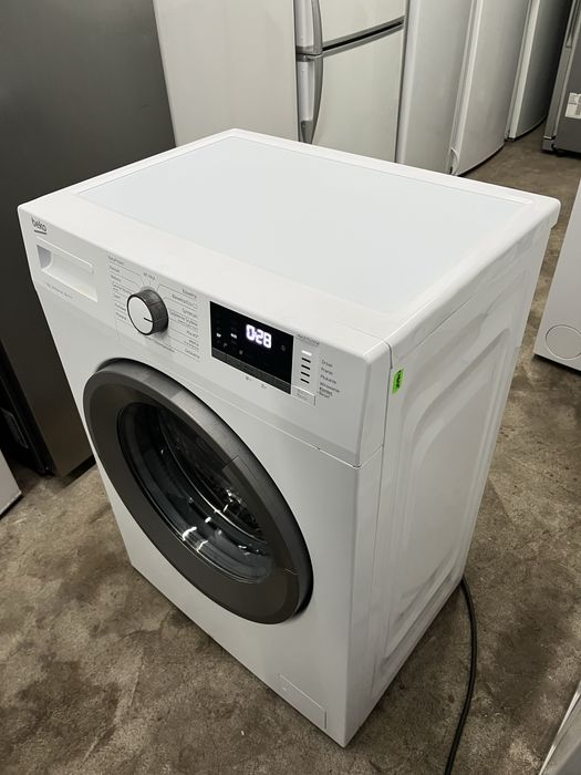Pralka BEKO 45cm 7kg 1000ob |12msc |Dobry stan |Dowóz