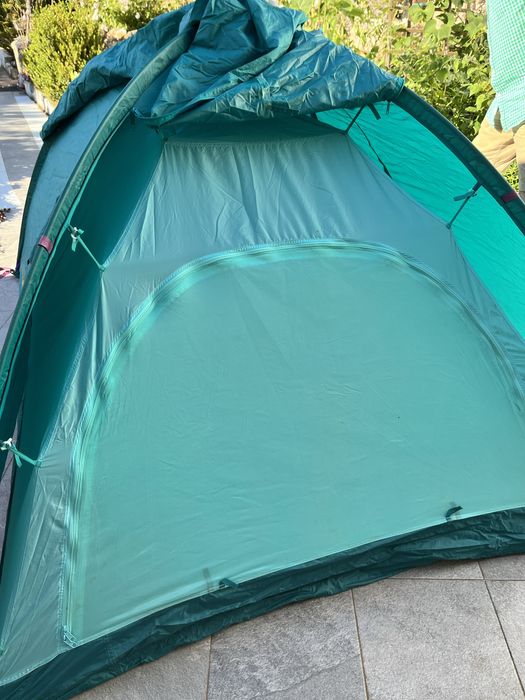 Tenda iglo Vaude super