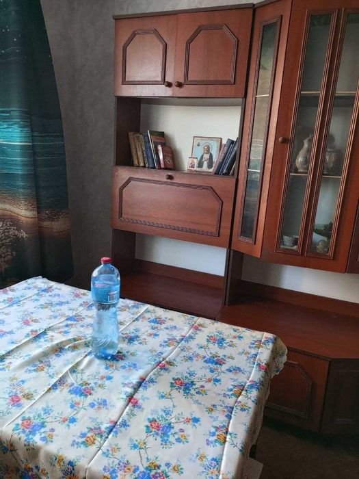 Однокімнатна квартира на І.Сірка