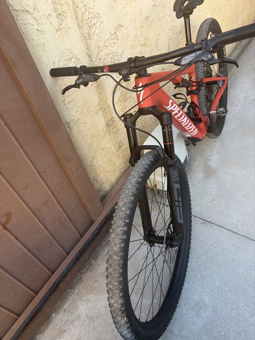 Specialized Epic 8 Comp