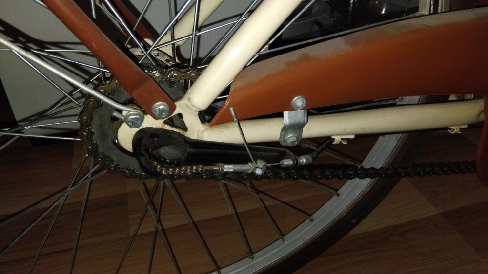 Rower miejski damka Le Grand Virginia 3