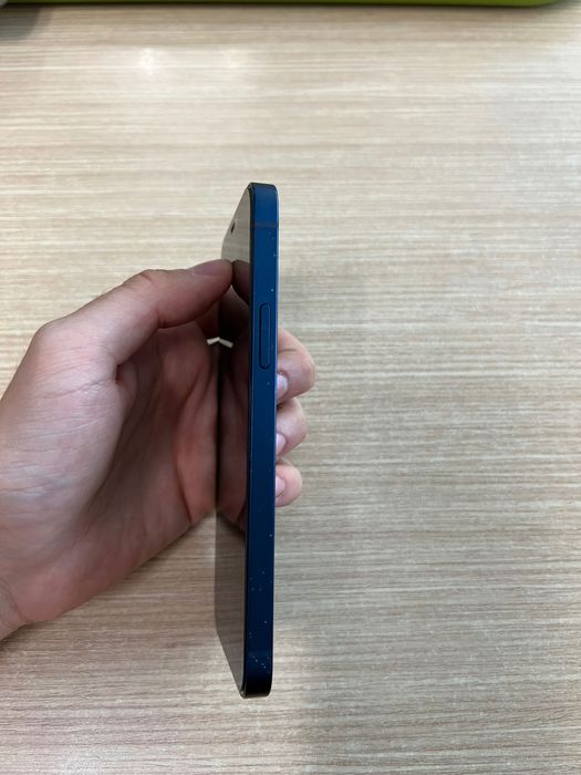 iPhone 12 Azul 256gb