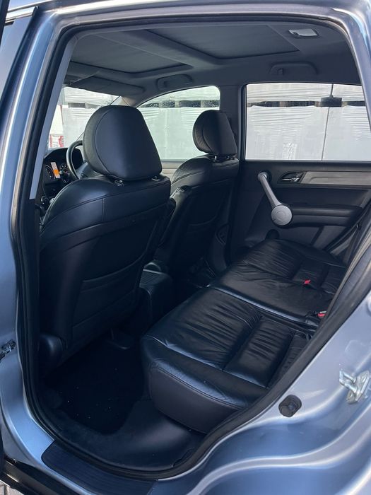 Honda crv 3 в наличии